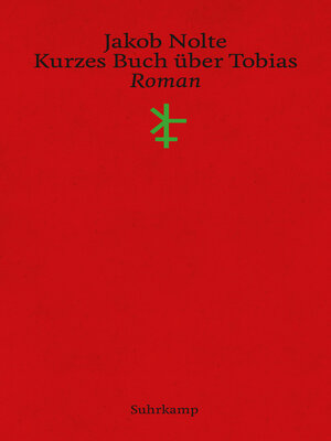 cover image of Kurzes Buch über Tobias